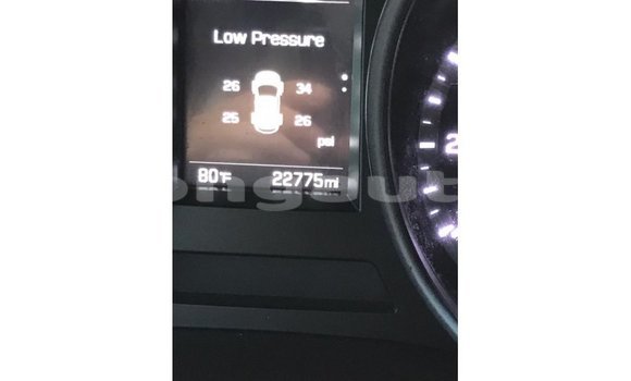 Buy Import Hyundai Santa Fe Other Car in Import - Dubai in Enga Buy Import Hyundai Santa Fe Other Car in Import - Dubai in Enga