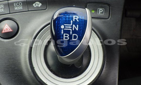 Buy Used Toyota Prius Blue Car in Port Moresby in National Capital District Buy Used Toyota Prius Blue Car in Port Moresby in National Capital District