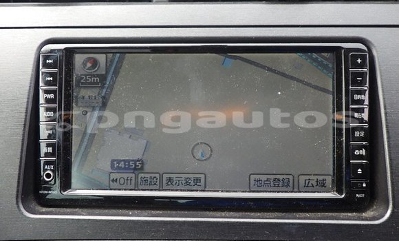 Buy Used Toyota Prius Blue Car in Port Moresby in National Capital District Buy Used Toyota Prius Blue Car in Port Moresby in National Capital District