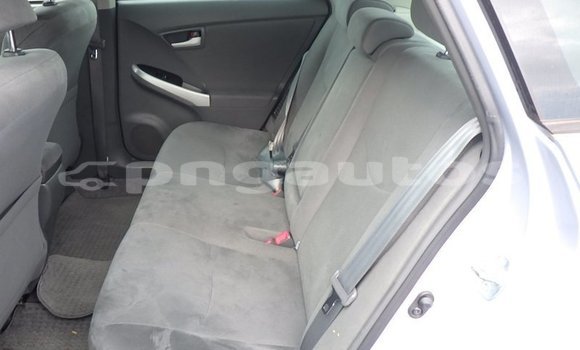 Buy Used Toyota Prius Blue Car in Port Moresby in National Capital District Buy Used Toyota Prius Blue Car in Port Moresby in National Capital District
