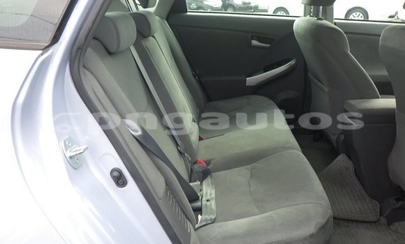 Buy Used Toyota Prius Blue Car in Port Moresby in National Capital District Buy Used Toyota Prius Blue Car in Port Moresby in National Capital District