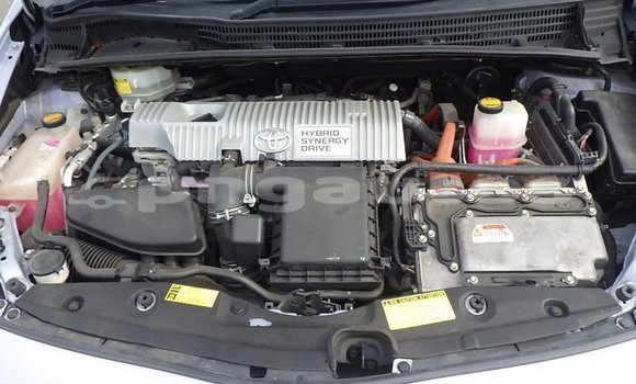 Buy Used Toyota Prius Blue Car in Port Moresby in National Capital District Buy Used Toyota Prius Blue Car in Port Moresby in National Capital District