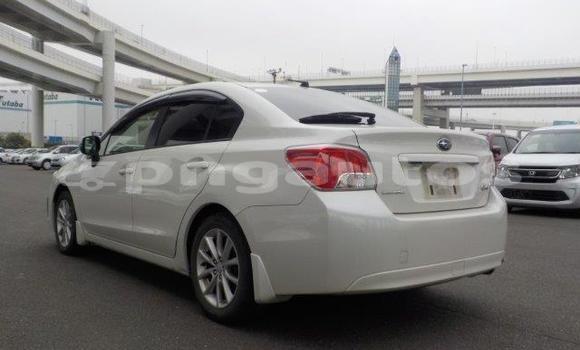 Buy Used Subaru Impreza White Car in Port Moresby in National Capital District Buy Used Subaru Impreza White Car in Port Moresby in National Capital District