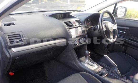 Buy Used Subaru Impreza White Car in Port Moresby in National Capital District Buy Used Subaru Impreza White Car in Port Moresby in National Capital District