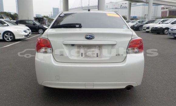 Buy Used Subaru Impreza White Car in Port Moresby in National Capital District Buy Used Subaru Impreza White Car in Port Moresby in National Capital District