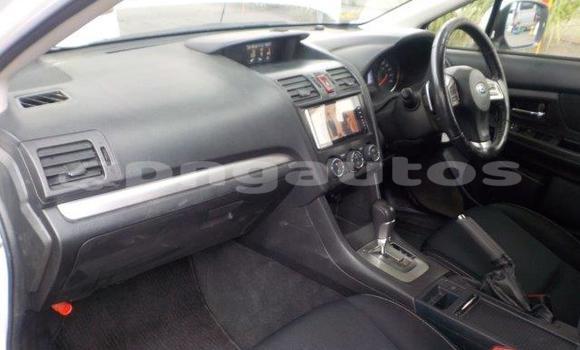 Buy Used Subaru Impreza White Car in Port Moresby in National Capital District Buy Used Subaru Impreza White Car in Port Moresby in National Capital District