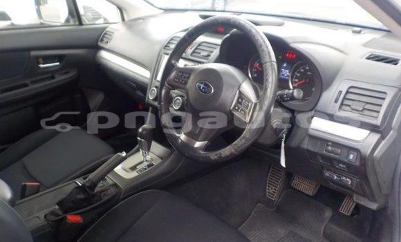 Buy Used Subaru Impreza White Car in Port Moresby in National Capital District Buy Used Subaru Impreza White Car in Port Moresby in National Capital District
