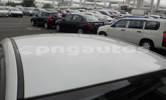 Buy Used Subaru Impreza White Car in Port Moresby in National Capital District Buy Used Subaru Impreza White Car in Port Moresby in National Capital District