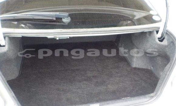 Buy Used Subaru Impreza White Car in Port Moresby in National Capital District Buy Used Subaru Impreza White Car in Port Moresby in National Capital District