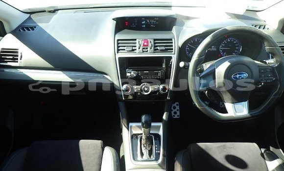 Buy Used Subaru Levorg Black Car in Port Moresby in National Capital District Buy Used Subaru Levorg Black Car in Port Moresby in National Capital District