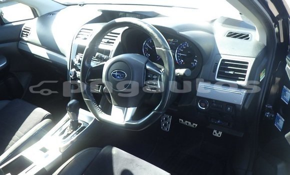 Buy Used Subaru Levorg Black Car in Port Moresby in National Capital District Buy Used Subaru Levorg Black Car in Port Moresby in National Capital District