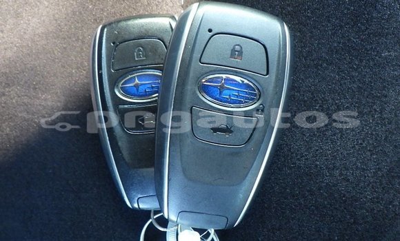 Buy Used Subaru Levorg Black Car in Port Moresby in National Capital District Buy Used Subaru Levorg Black Car in Port Moresby in National Capital District