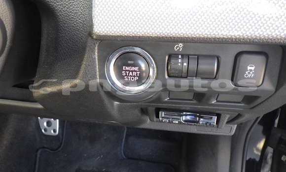 Buy Used Subaru Levorg Black Car in Port Moresby in National Capital District Buy Used Subaru Levorg Black Car in Port Moresby in National Capital District