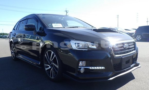 Buy Used Subaru Levorg Black Car in Port Moresby in National Capital District Buy Used Subaru Levorg Black Car in Port Moresby in National Capital District