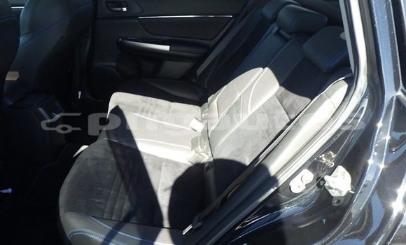 Buy Used Subaru Levorg Black Car in Port Moresby in National Capital District Buy Used Subaru Levorg Black Car in Port Moresby in National Capital District