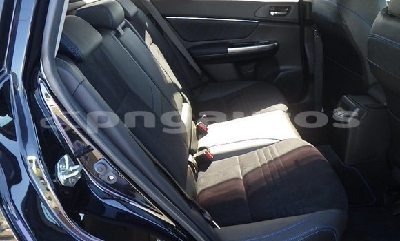 Buy Used Subaru Levorg Black Car in Port Moresby in National Capital District Buy Used Subaru Levorg Black Car in Port Moresby in National Capital District