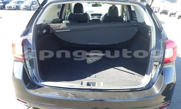 Buy Used Subaru Levorg Black Car in Port Moresby in National Capital District Buy Used Subaru Levorg Black Car in Port Moresby in National Capital District