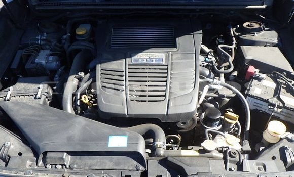 Buy Used Subaru Levorg Black Car in Port Moresby in National Capital District Buy Used Subaru Levorg Black Car in Port Moresby in National Capital District