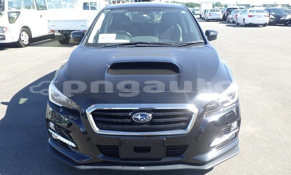 Buy Used Subaru Levorg Black Car in Port Moresby in National Capital District Buy Used Subaru Levorg Black Car in Port Moresby in National Capital District