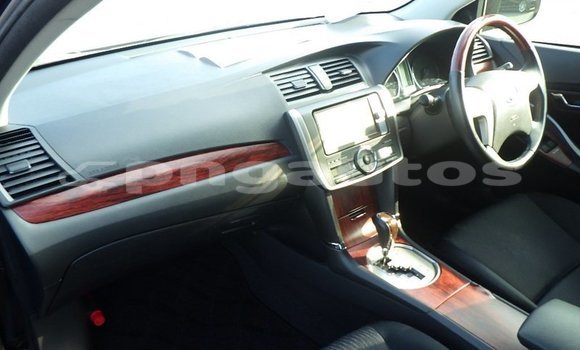 Buy Used Toyota Premio Black Car in Port Moresby in National Capital District Buy Used Toyota Premio Black Car in Port Moresby in National Capital District