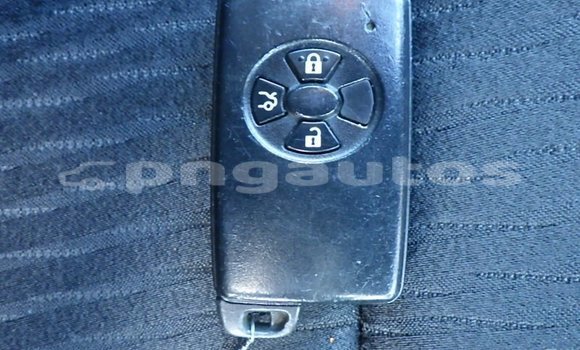 Buy Used Toyota Premio Black Car in Port Moresby in National Capital District Buy Used Toyota Premio Black Car in Port Moresby in National Capital District