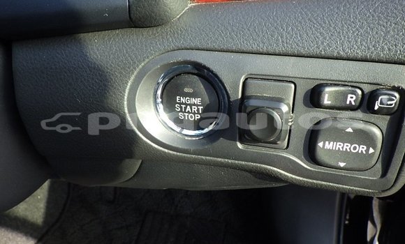 Buy Used Toyota Premio Black Car in Port Moresby in National Capital District Buy Used Toyota Premio Black Car in Port Moresby in National Capital District