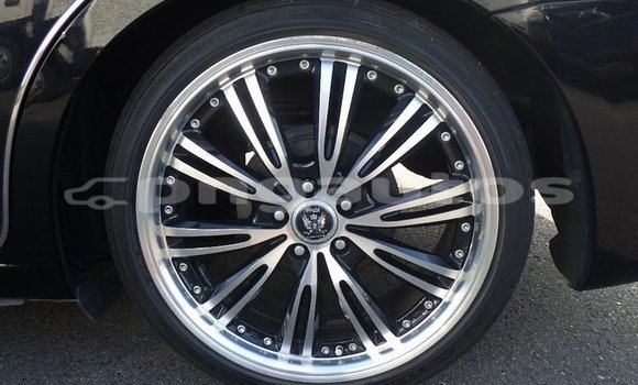 Buy Used Toyota Premio Black Car in Port Moresby in National Capital District Buy Used Toyota Premio Black Car in Port Moresby in National Capital District