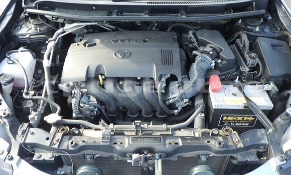 Buy Used Toyota Premio Black Car in Port Moresby in National Capital District Buy Used Toyota Premio Black Car in Port Moresby in National Capital District