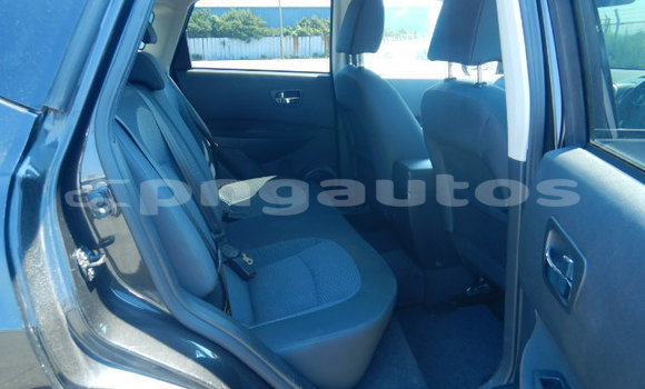 Buy Used Nissan Dualis Black Car in Port Moresby in National Capital District Buy Used Nissan Dualis Black Car in Port Moresby in National Capital District
