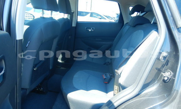 Buy Used Nissan Dualis Black Car in Port Moresby in National Capital District Buy Used Nissan Dualis Black Car in Port Moresby in National Capital District