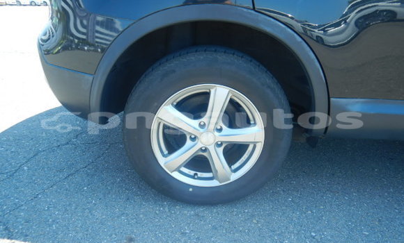 Buy Used Nissan Dualis Black Car in Port Moresby in National Capital District Buy Used Nissan Dualis Black Car in Port Moresby in National Capital District