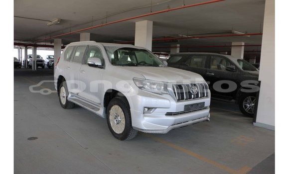 Buy Import Toyota Prado Other Car in Import - Dubai in Enga Buy Import Toyota Prado Other Car in Import - Dubai in Enga