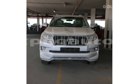 Buy Import Toyota Prado Other Car in Import - Dubai in Enga Buy Import Toyota Prado Other Car in Import - Dubai in Enga