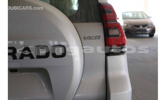 Buy Import Toyota Prado Other Car in Import - Dubai in Enga Buy Import Toyota Prado Other Car in Import - Dubai in Enga