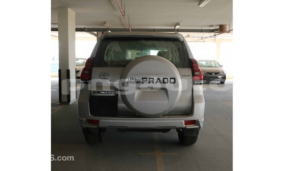 Buy Import Toyota Prado Other Car in Import - Dubai in Enga Buy Import Toyota Prado Other Car in Import - Dubai in Enga