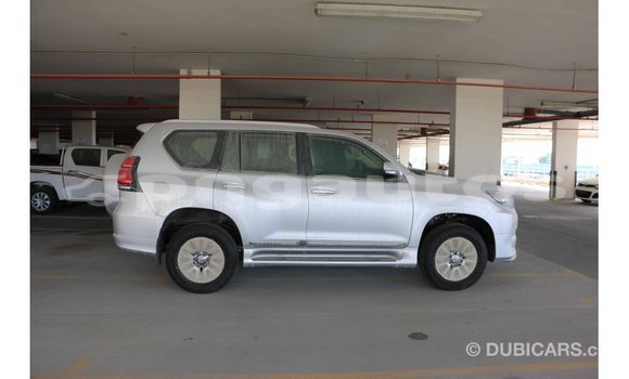 Buy Import Toyota Prado Other Car in Import - Dubai in Enga Buy Import Toyota Prado Other Car in Import - Dubai in Enga