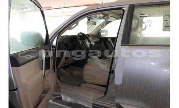Buy Import Toyota Prado Other Car in Import - Dubai in Enga Buy Import Toyota Prado Other Car in Import - Dubai in Enga