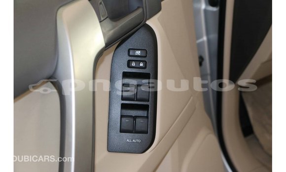 Buy Import Toyota Prado Other Car in Import - Dubai in Enga Buy Import Toyota Prado Other Car in Import - Dubai in Enga