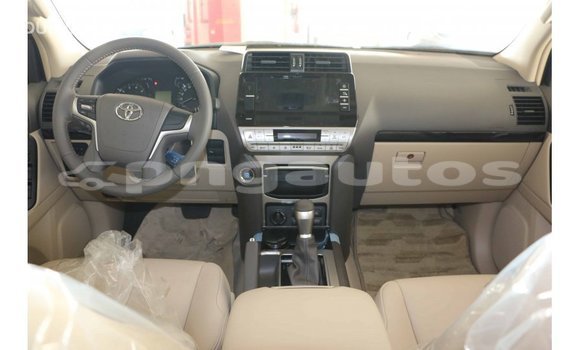 Buy Import Toyota Prado Other Car in Import - Dubai in Enga Buy Import Toyota Prado Other Car in Import - Dubai in Enga