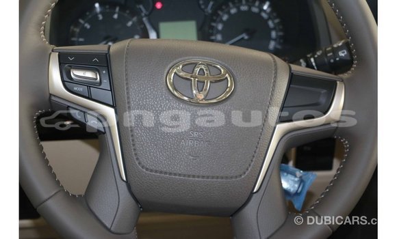 Buy Import Toyota Prado Other Car in Import - Dubai in Enga Buy Import Toyota Prado Other Car in Import - Dubai in Enga