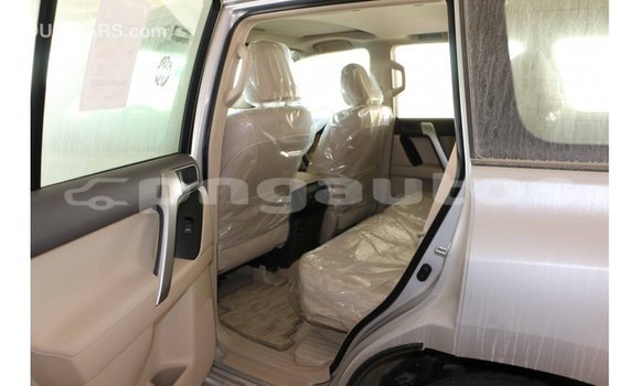 Buy Import Toyota Prado Other Car in Import - Dubai in Enga Buy Import Toyota Prado Other Car in Import - Dubai in Enga