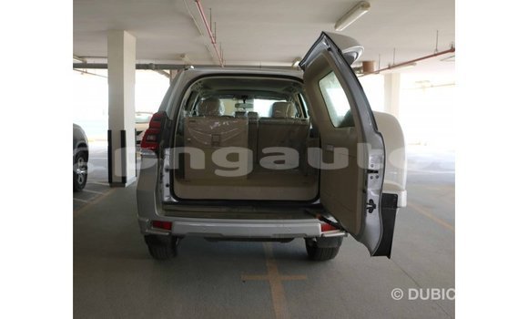 Buy Import Toyota Prado Other Car in Import - Dubai in Enga Buy Import Toyota Prado Other Car in Import - Dubai in Enga
