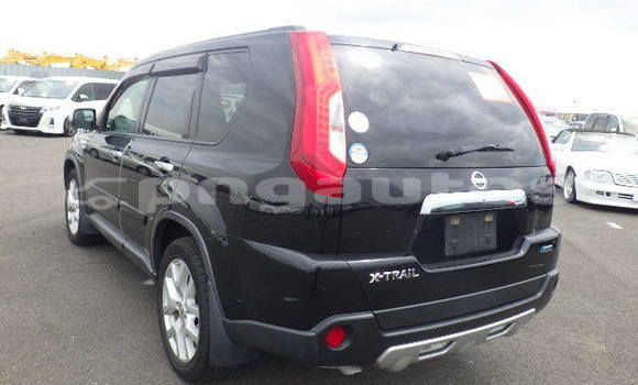 Buy Used Nissan X–Trail Black Car in Port Moresby in National Capital District Buy Used Nissan X–Trail Black Car in Port Moresby in National Capital District