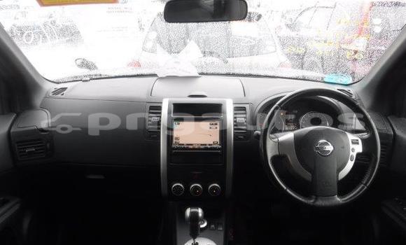 Buy Used Nissan X–Trail Black Car in Port Moresby in National Capital District Buy Used Nissan X–Trail Black Car in Port Moresby in National Capital District
