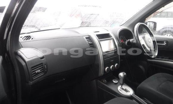 Buy Used Nissan X–Trail Black Car in Port Moresby in National Capital District Buy Used Nissan X–Trail Black Car in Port Moresby in National Capital District