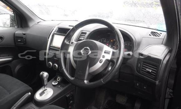 Buy Used Nissan X–Trail Black Car in Port Moresby in National Capital District Buy Used Nissan X–Trail Black Car in Port Moresby in National Capital District