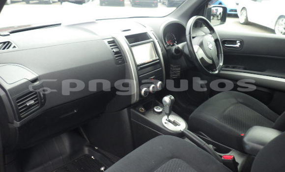 Buy Used Nissan X–Trail Black Car in Port Moresby in National Capital District Buy Used Nissan X–Trail Black Car in Port Moresby in National Capital District