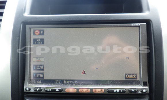 Buy Used Nissan X–Trail Black Car in Port Moresby in National Capital District Buy Used Nissan X–Trail Black Car in Port Moresby in National Capital District