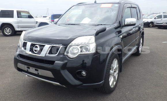 Buy Used Nissan X–Trail Black Car in Port Moresby in National Capital District Buy Used Nissan X–Trail Black Car in Port Moresby in National Capital District