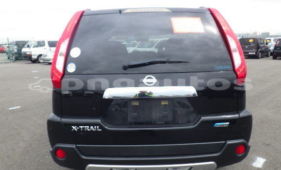 Buy Used Nissan X–Trail Black Car in Port Moresby in National Capital District Buy Used Nissan X–Trail Black Car in Port Moresby in National Capital District
